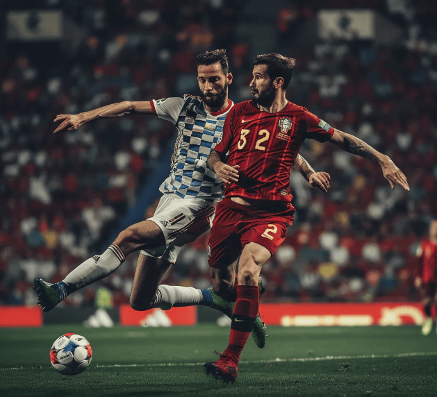 克罗地亚队厉害吗