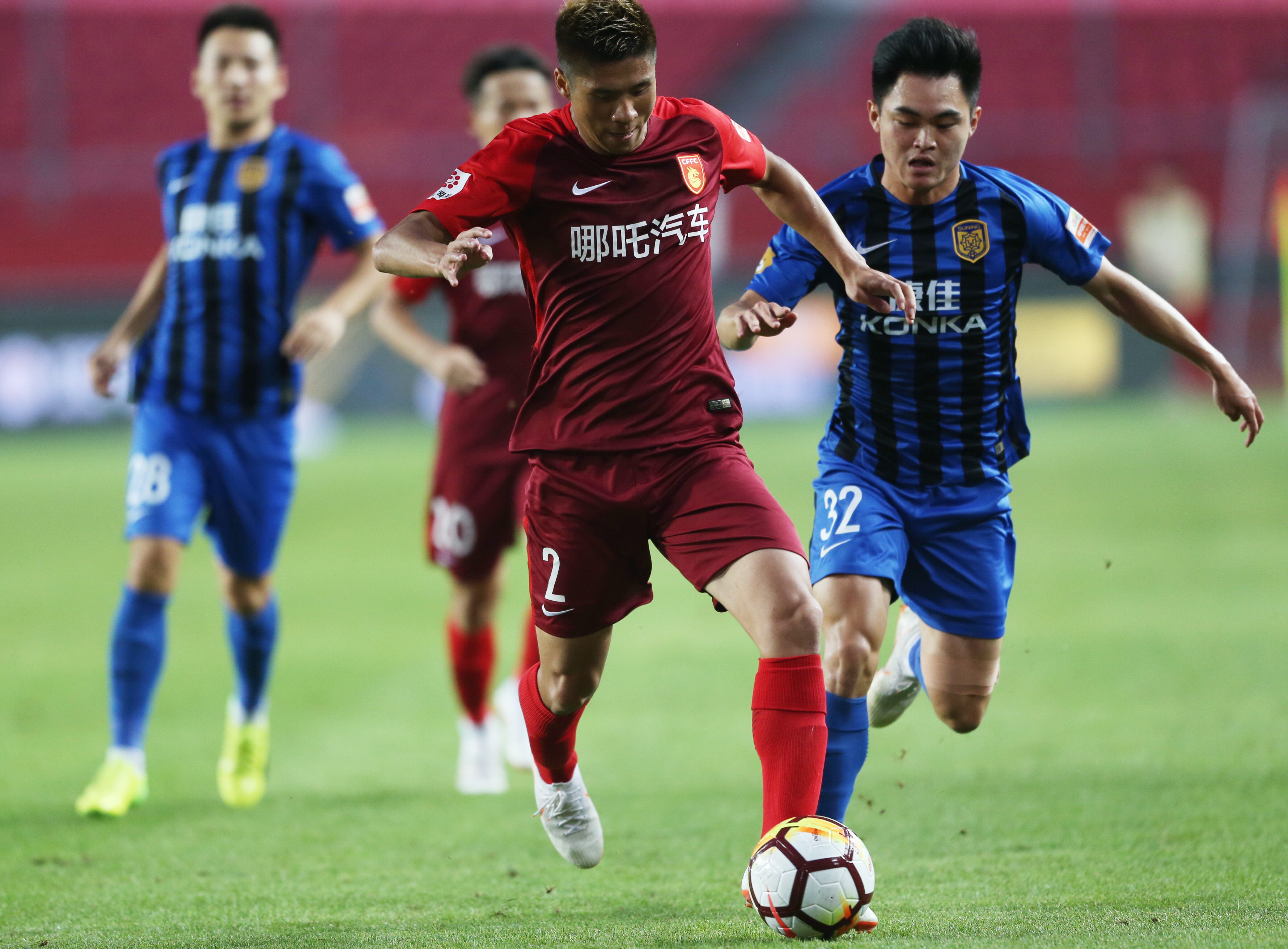 欧宝体育官方-河北华夏幸福董事长