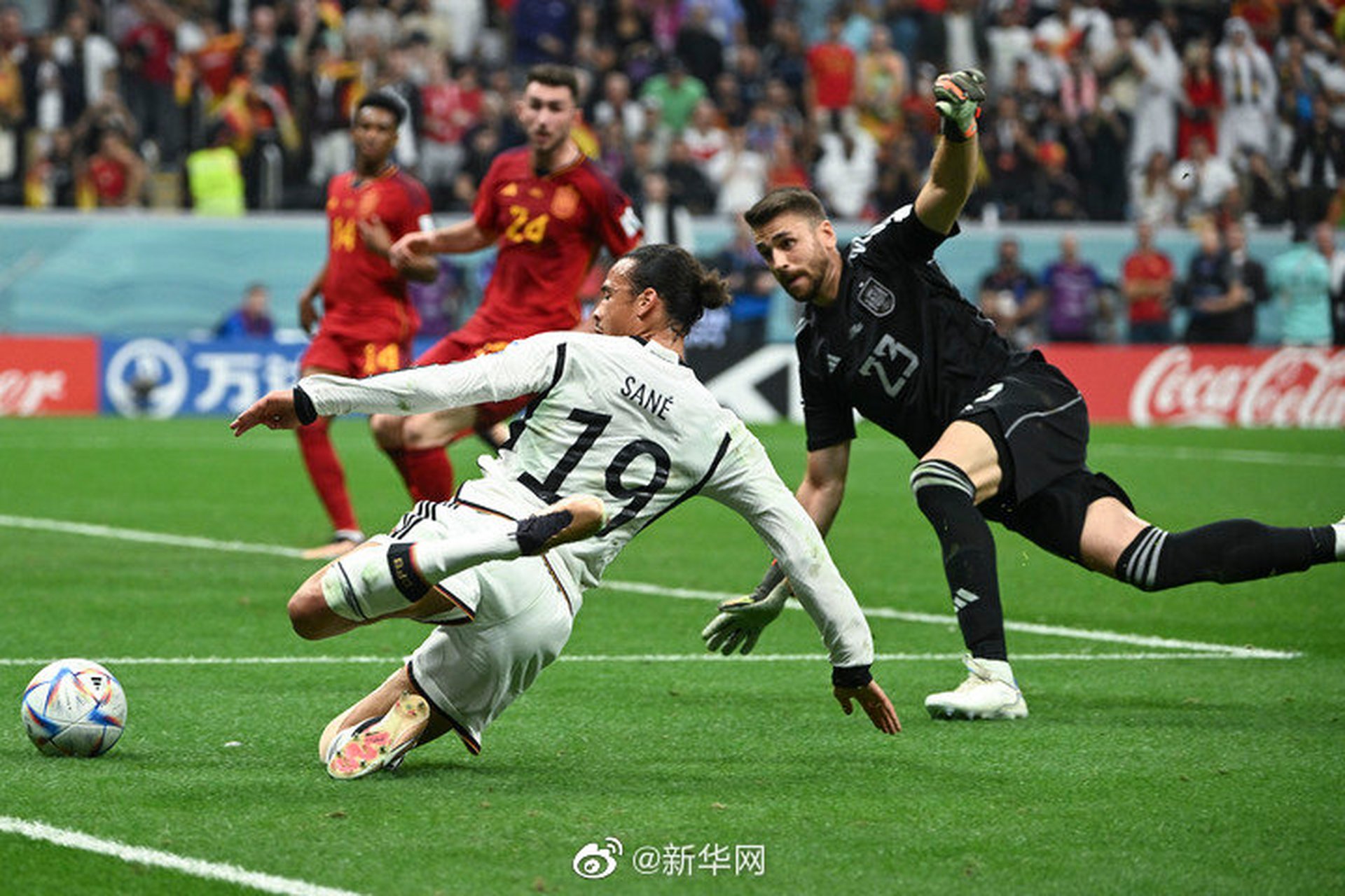 西班牙对波兰在哪比赛